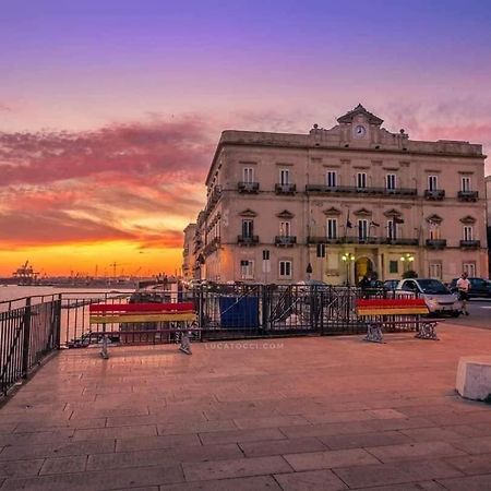 Villa Sedici Scalini Tarento Exterior foto